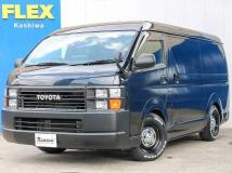 2017 Toyota Hiace Wagon