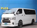 2024 Toyota Hiace Van