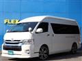 2018 Toyota Hiace Wagon