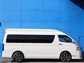 2018 Toyota Hiace Wagon