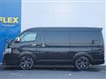 2023 Toyota Hiace Wagon