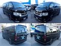 2023 Toyota Hiace Wagon