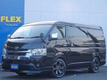 2023 Toyota Hiace Wagon