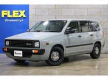 2024 Toyota Probox Van