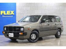 2018 Toyota Probox Van