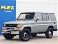 1993 Toyota Land Cruiser Prado