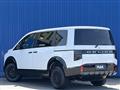2026 Mitsubishi Delica D5