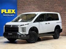 2026 Mitsubishi Delica D5