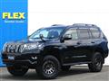 2020 Toyota Land Cruiser Prado