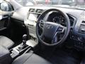 2020 Toyota Land Cruiser Prado