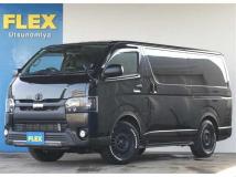 2017 Toyota Hiace Van