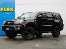 2009 Toyota Hilux Surf