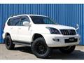 2006 Toyota Land Cruiser Prado