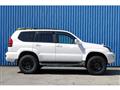 2006 Toyota Land Cruiser Prado