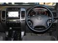 2006 Toyota Land Cruiser Prado