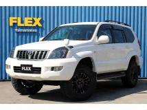 2006 Toyota Land Cruiser Prado