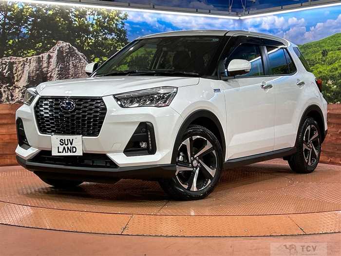 2026 Subaru REX