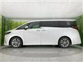 2024 Toyota Alphard Hybrid
