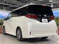 2024 Toyota Alphard Hybrid