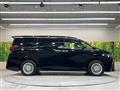2025 Toyota Alphard Hybrid