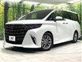 2025 Toyota Alphard Hybrid