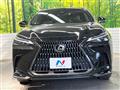2022 Lexus NX