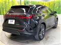 2022 Lexus NX