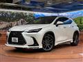 2024 Lexus NX