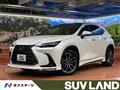 2024 Lexus NX