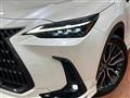 2024 Lexus NX