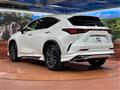 2024 Lexus NX