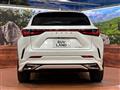 2024 Lexus NX