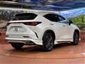 2024 Lexus NX