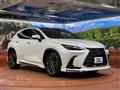 2024 Lexus NX