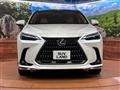 2024 Lexus NX