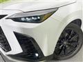 2024 Lexus NX
