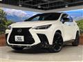 2023 Lexus NX