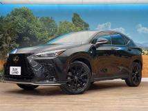2024 Lexus NX