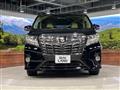 2015 Toyota Alphard