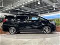 2015 Toyota Alphard
