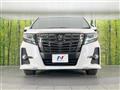 2017 Toyota Alphard