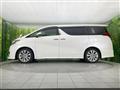 2017 Toyota Alphard