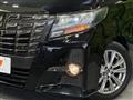 2016 Toyota Alphard