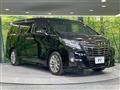 2016 Toyota Alphard