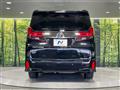 2016 Toyota Alphard