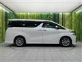 2017 Toyota Vellfire