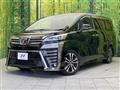2018 Toyota Vellfire