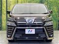 2018 Toyota Vellfire