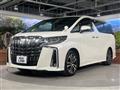 2018 Toyota Alphard