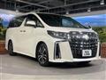 2018 Toyota Alphard